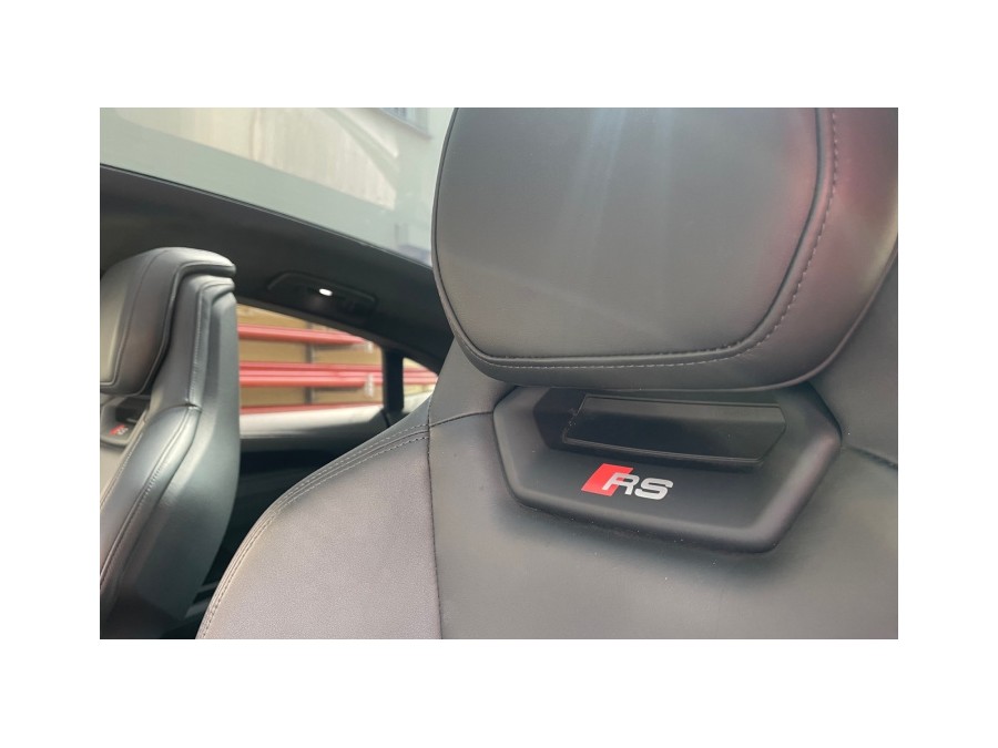 AUDI d'occasion E-TRON RS E-TRON GT de 2022 Nice (06)﻿