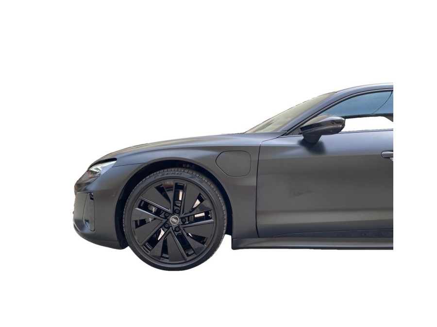 AUDI d'occasion E-TRON RS E-TRON GT de 2022 Nice (06)﻿