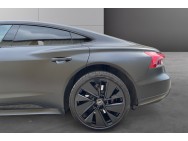 AUDI d'occasion E-TRON RS E-TRON GT de 2022 Nice (06)﻿