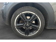 MINI d'occasion COUNTRYMAN COOPER SD 143 PACK RED HOT CHILI de 2011