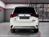 MITSUBISHI d'occasion OUTLANDER PHEV TWIN MOTOR INVITE 4WD de 2018