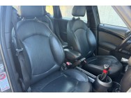 MINI d'occasion COUNTRYMAN COOPER SD 143 PACK RED HOT CHILI de 2011