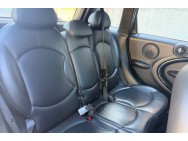 MINI d'occasion COUNTRYMAN COOPER SD 143 PACK RED HOT CHILI de 2011