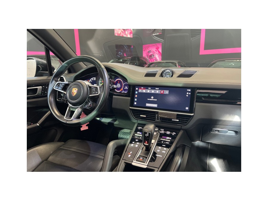 PORSCHE d'occasion CAYENNE 3.0 V6 E-HYBRID de 2021 Annecy (74)﻿