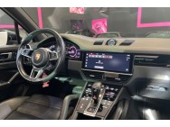 PORSCHE d'occasion CAYENNE 3.0 V6 E-HYBRID de 2021 Annecy (74)﻿