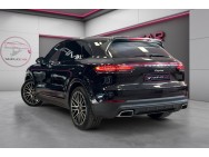 PORSCHE d'occasion CAYENNE 3.0 V6 E-HYBRID de 2021 Annecy (74)﻿