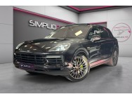 PORSCHE d'occasion CAYENNE 3.0 V6 E-HYBRID de 2021 Annecy (74)﻿