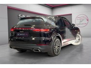 PORSCHE d'occasion CAYENNE 3.0 V6 E-HYBRID de 2021 Annecy (74)﻿