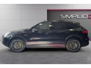 PORSCHE d'occasion CAYENNE 3.0 V6 E-HYBRID de 2021 Annecy (74)﻿