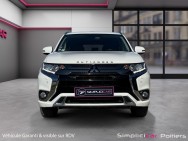 MITSUBISHI d'occasion OUTLANDER PHEV TWIN MOTOR INVITE 4WD de 2018