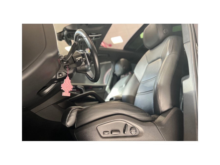 PORSCHE d'occasion CAYENNE 3.0 V6 E-HYBRID de 2021 Annecy (74)﻿