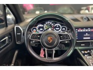 PORSCHE d'occasion CAYENNE 3.0 V6 E-HYBRID de 2021 Annecy (74)﻿