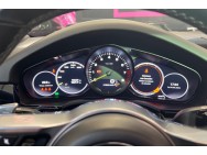PORSCHE d'occasion CAYENNE 3.0 V6 E-HYBRID de 2021 Annecy (74)﻿