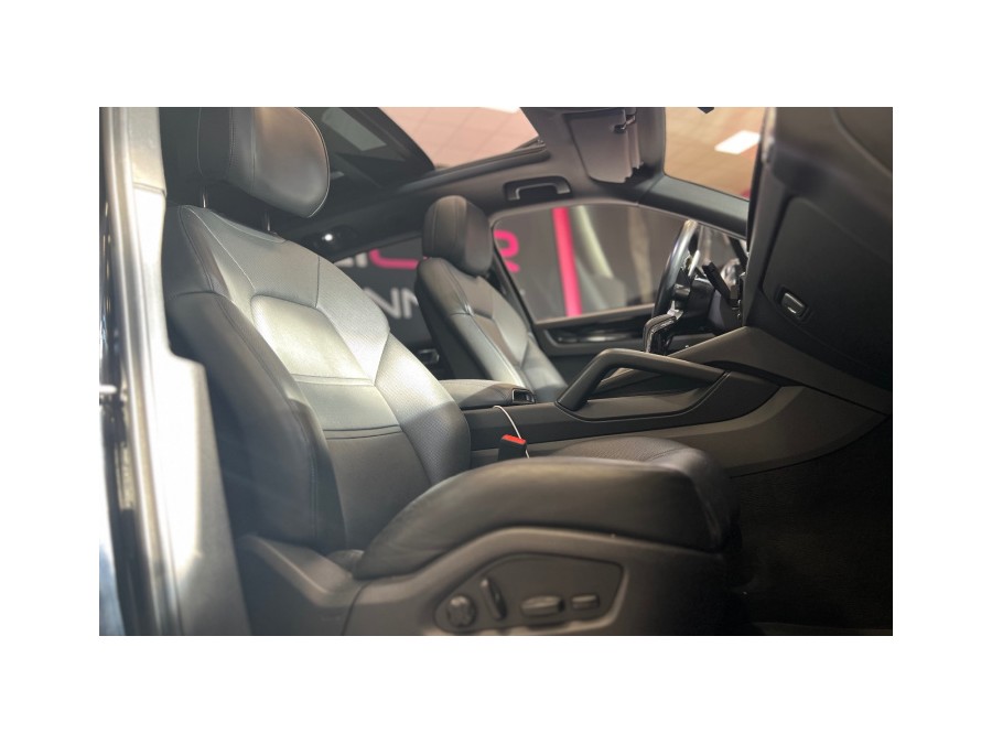 PORSCHE d'occasion CAYENNE 3.0 V6 E-HYBRID de 2021 Annecy (74)﻿