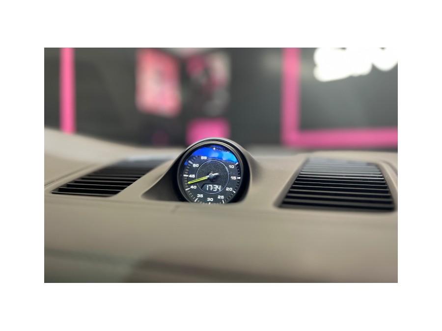 PORSCHE d'occasion CAYENNE 3.0 V6 E-HYBRID de 2021 Annecy (74)﻿