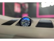 PORSCHE d'occasion CAYENNE 3.0 V6 E-HYBRID de 2021 Annecy (74)﻿