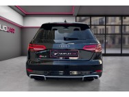 AUDI d'occasion RS3 sportback de 2018 Nice (06)﻿