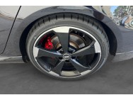 AUDI d'occasion RS3 sportback de 2018 Nice (06)﻿