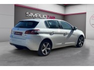 PEUGEOT d'occasion 308 1.6 BLUE HDI 120 FELINE de 2015 La Ciotat (13)﻿