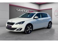 PEUGEOT d'occasion 308 1.6 BLUE HDI 120 FELINE de 2015 La Ciotat (13)﻿