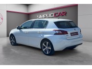 PEUGEOT d'occasion 308 1.6 BLUE HDI 120 FELINE de 2015 La Ciotat (13)﻿