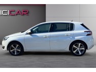 PEUGEOT d'occasion 308 1.6 BLUE HDI 120 FELINE de 2015 La Ciotat (13)﻿