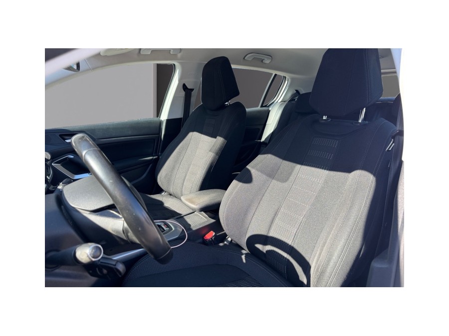 PEUGEOT d'occasion 308 1.6 BLUE HDI 120 FELINE de 2015 La Ciotat (13)﻿