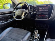 MITSUBISHI d'occasion OUTLANDER PHEV TWIN MOTOR INVITE 4WD de 2018