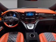 MERCEDES d'occasion CLASSE V 300 D 4M de 2023 MONTREUIL (93)﻿