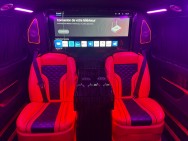 MERCEDES d'occasion CLASSE V 300 D 4M de 2023 MONTREUIL (93)﻿