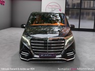MERCEDES d'occasion CLASSE V 300 D 4M de 2023 MONTREUIL (93)﻿