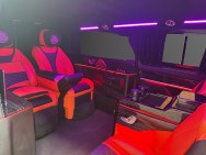 MERCEDES d'occasion CLASSE V 300 D 4M de 2023 MONTREUIL (93)﻿
