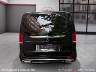 MERCEDES d'occasion CLASSE V 300 D 4M de 2023 MONTREUIL (93)﻿