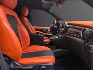 MERCEDES d'occasion CLASSE V 300 D 4M de 2023 MONTREUIL (93)﻿