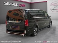 MERCEDES d'occasion CLASSE V 300 D 4M de 2023 MONTREUIL (93)﻿