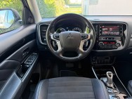 MITSUBISHI d'occasion OUTLANDER PHEV TWIN MOTOR INVITE 4WD de 2018