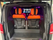 MERCEDES d'occasion CLASSE V 300 D 4M de 2023 MONTREUIL (93)﻿