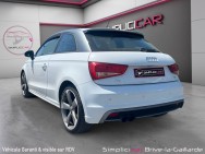 AUDI d'occasion A1 2.0 TDI 143 S LINE de 2011 Brive La Gaillarde (19)﻿