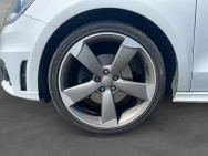 AUDI d'occasion A1 2.0 TDI 143 S LINE de 2011 Brive La Gaillarde (19)﻿