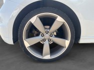 AUDI d'occasion A1 2.0 TDI 143 S LINE de 2011 Brive La Gaillarde (19)﻿