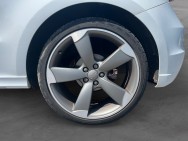 AUDI d'occasion A1 2.0 TDI 143 S LINE de 2011 Brive La Gaillarde (19)﻿