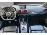 AUDI d'occasion RS3 sportback de 2018 Nice (06)﻿