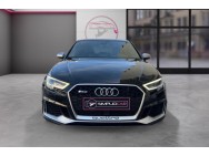 AUDI d'occasion RS3 sportback de 2018 Nice (06)﻿