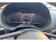 AUDI d'occasion RS3 sportback de 2018 Nice (06)﻿