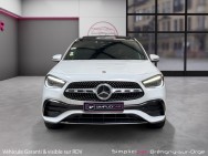 MERCEDES d'occasion CLASSE GLA II GLA 200 D AMG LINE de 2020 Bretigny