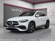 MERCEDES d'occasion CLASSE GLA II GLA 200 D AMG LINE de 2020 Bretigny