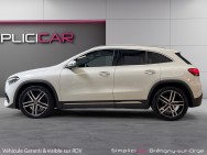 MERCEDES d'occasion CLASSE GLA II GLA 200 D AMG LINE de 2020 Bretigny