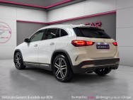 MERCEDES d'occasion CLASSE GLA II GLA 200 D AMG LINE de 2020 Bretigny
