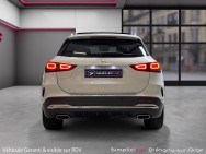 MERCEDES d'occasion CLASSE GLA II GLA 200 D AMG LINE de 2020 Bretigny