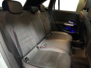 MERCEDES d'occasion CLASSE GLA II GLA 200 D AMG LINE de 2020 Bretigny